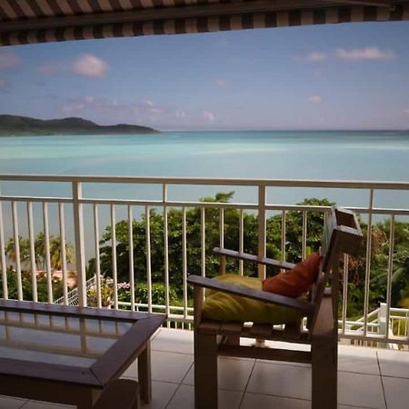 Residence Belle Anse, F3 Sans Vis A Vis, Vue Mer La Trinité Buitenkant foto