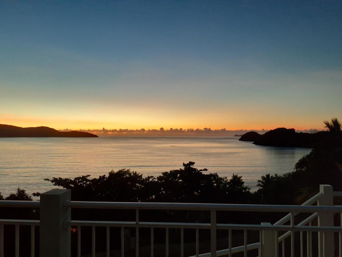 Residence Belle Anse, F3 Sans Vis A Vis, Vue Mer La Trinité Buitenkant foto